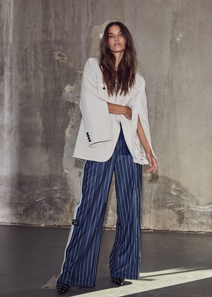 Premiere hook blazer Pearl HAUTE L\'AMITIÈ